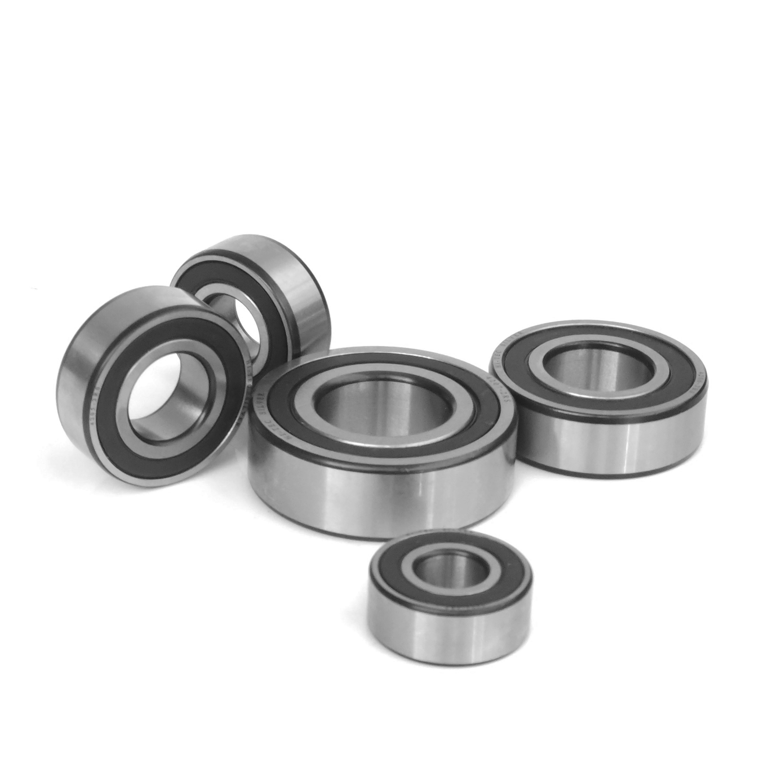 Angular Contact Ball Bearings
