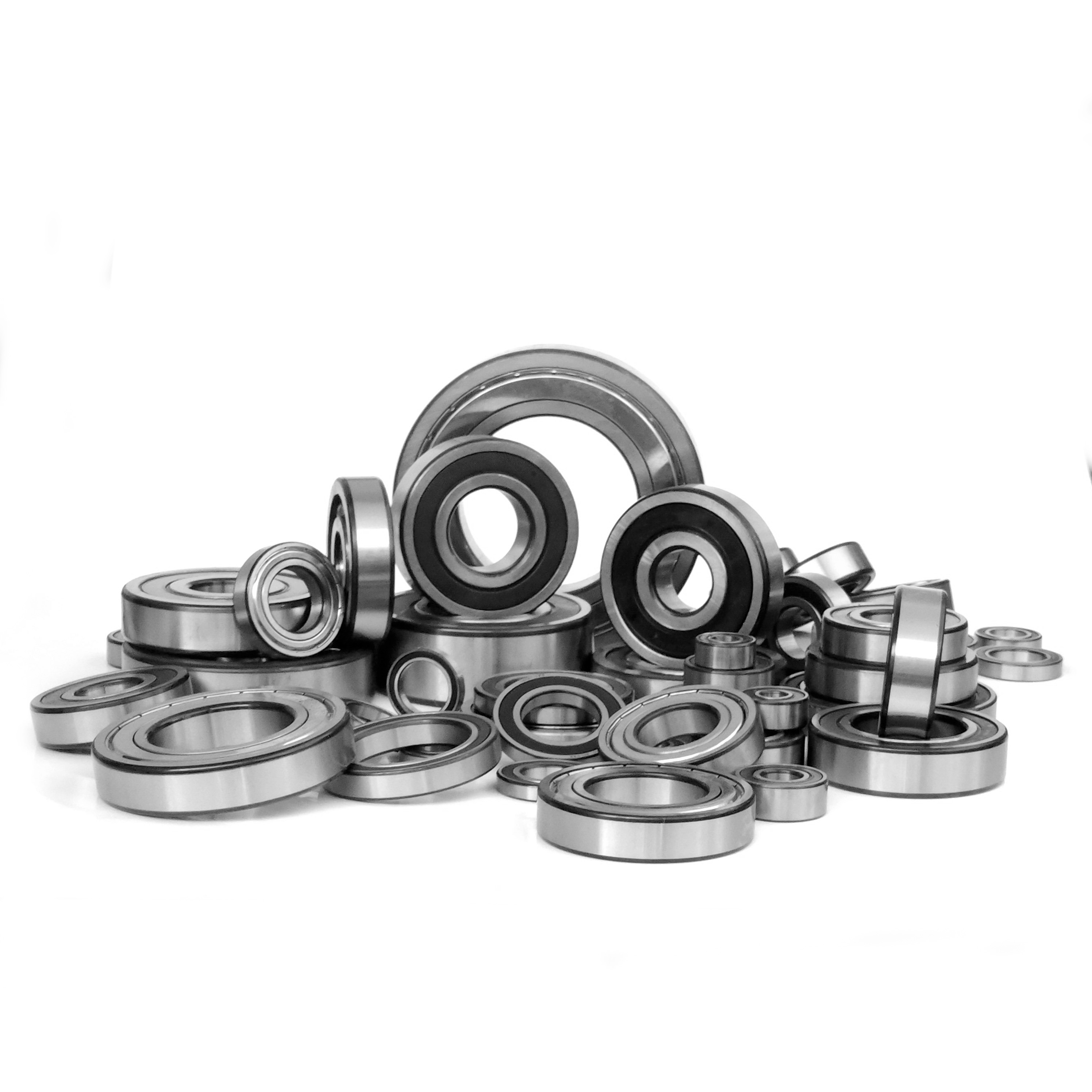 Deep Groove Ball Bearings