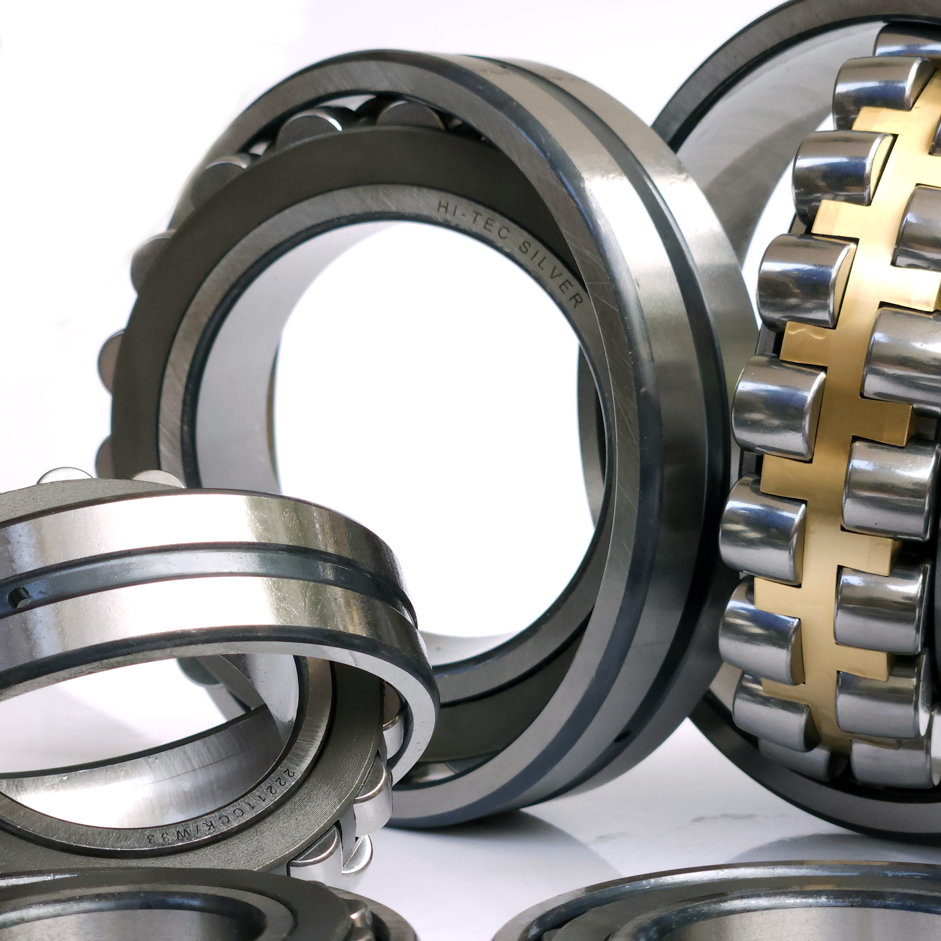 Spherical Roller Bearings