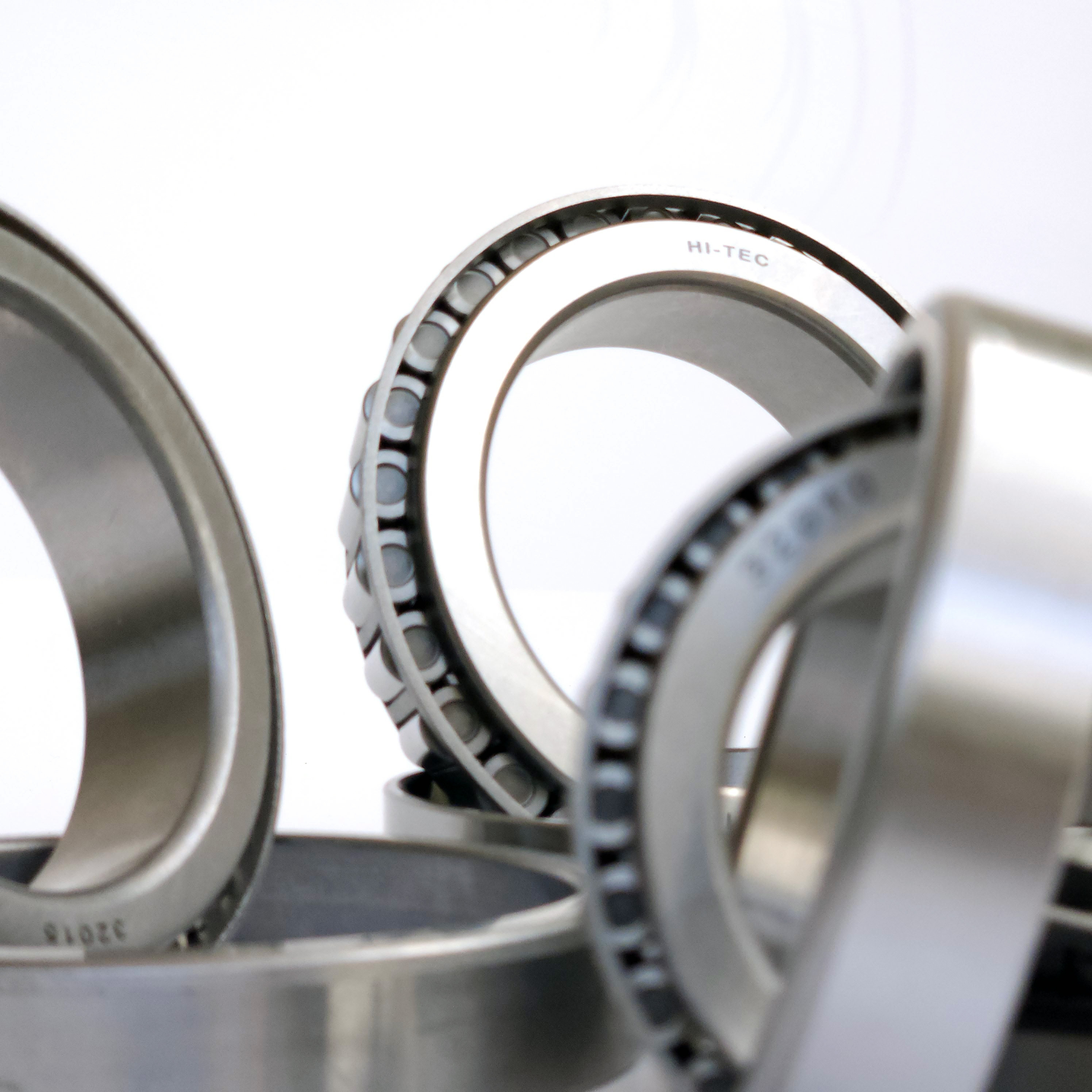 Tapered Roller Bearings