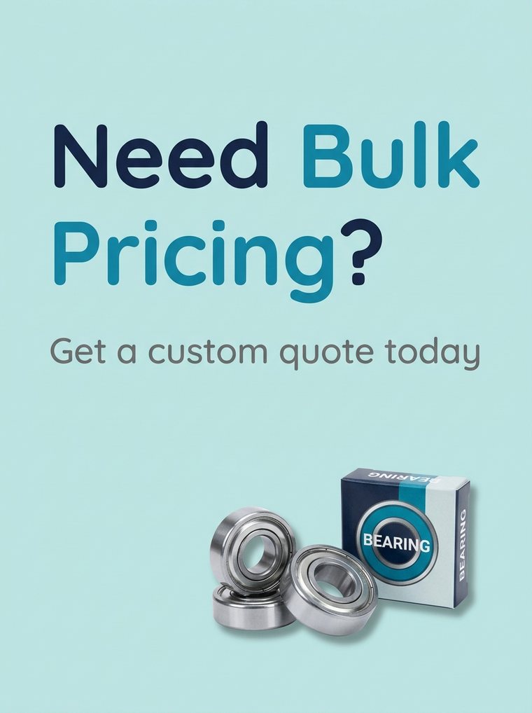 Premium Bearings